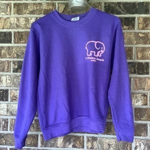 Walton, Florida Beach Sweatshirt.